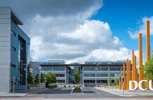 Dublin City University